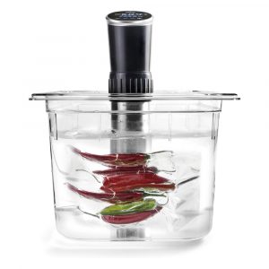 may nau cham sous vide lacor 69304 precise 3