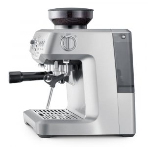 Máy pha cafe bán tự động Breville BES870 the Barista Express®