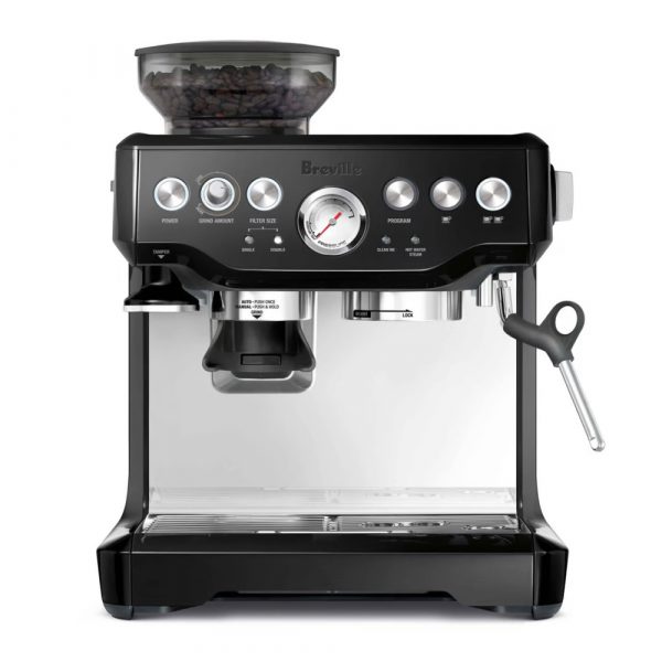 Máy pha cafe bán tự động Breville BES870 the Barista Express®