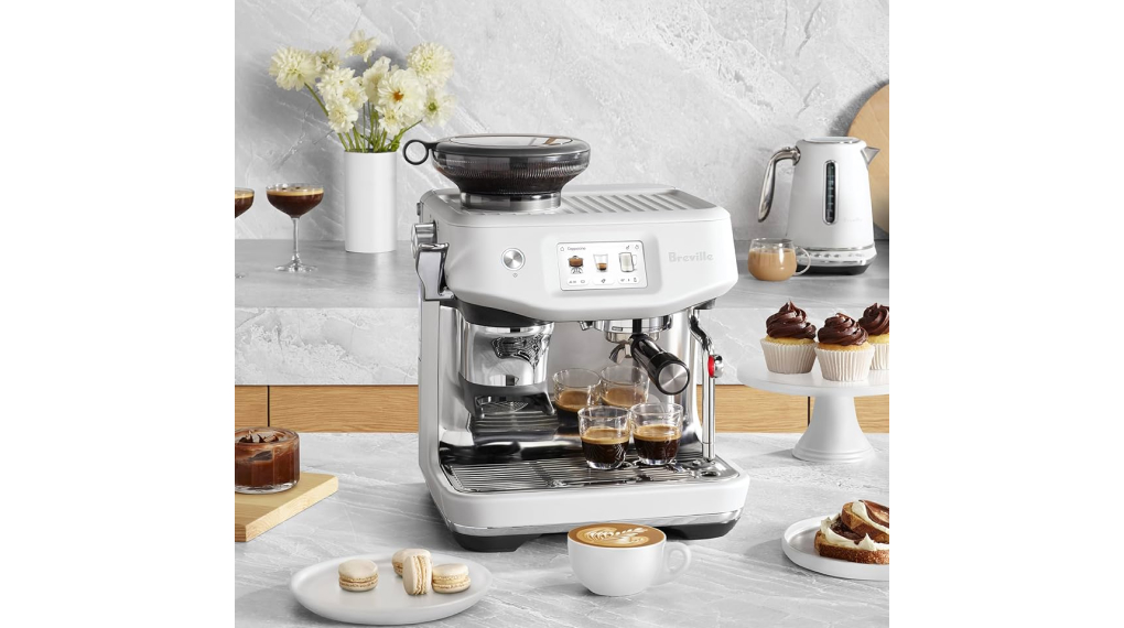 may pha cafe ban tu dong breville bes880 the barista touch 2 3