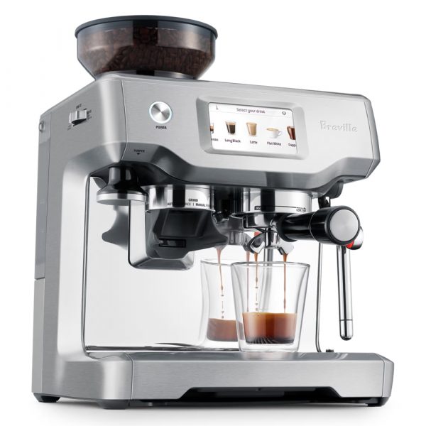 may pha cafe ban tu dong breville bes880 the barista touch 4