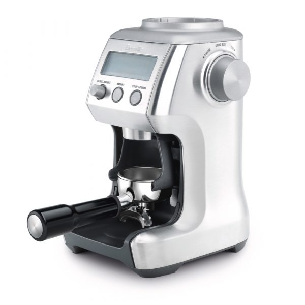 may xay cafe tu dong breville bcg820 the smart grinder pro 15