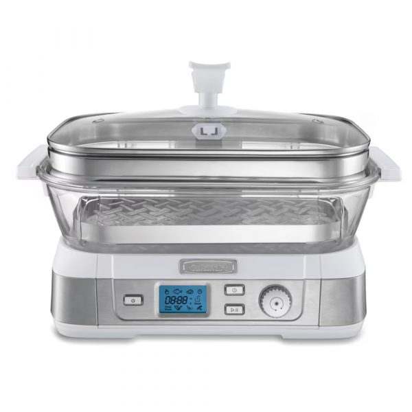 noi hap dien cuisinart 5 lit stm 3000hk 1