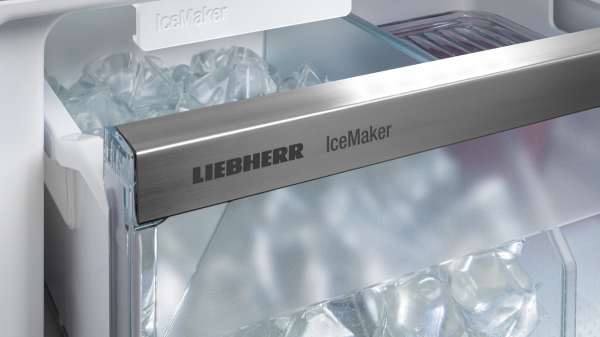 IceMaker mang đến đá viên tươi ngon ngay tại nhà