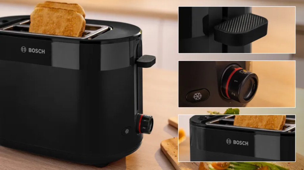 Máy nướng bánh mì Bosch TAT2M MyMoment