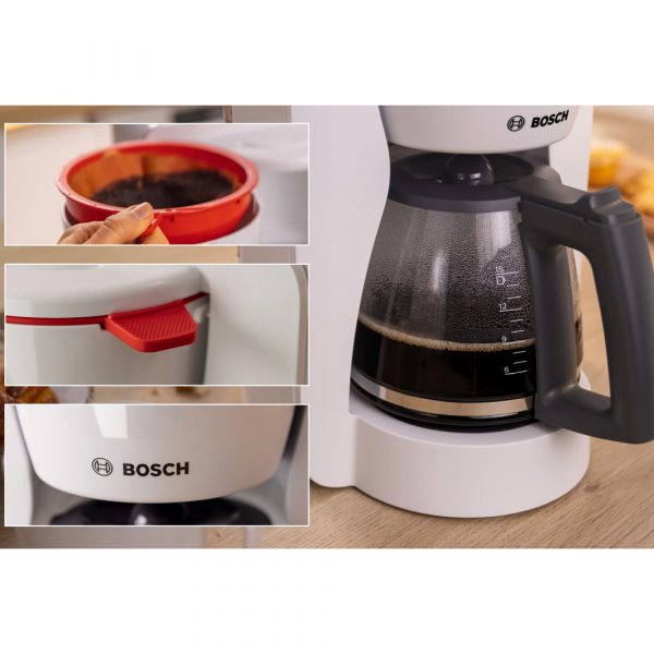 Máy pha cafe nhỏ giọt Bosch TKA2M