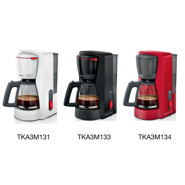 Máy pha cafe nhỏ giọt Bosch TKA3M