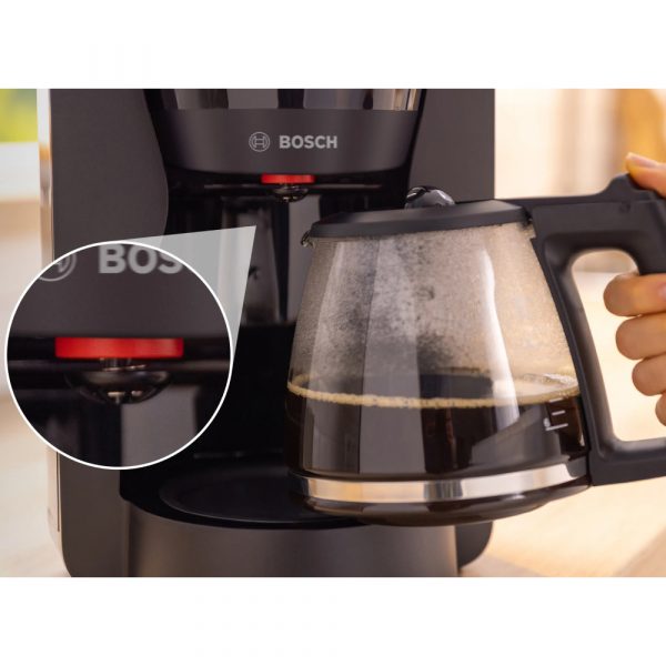 Máy pha cafe nhỏ giọt Bosch TKA3M