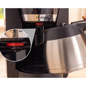 Máy pha cafe nhỏ giọt Bosch TKA6M273