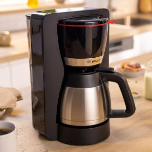 Máy pha cafe nhỏ giọt Bosch TKA6M273