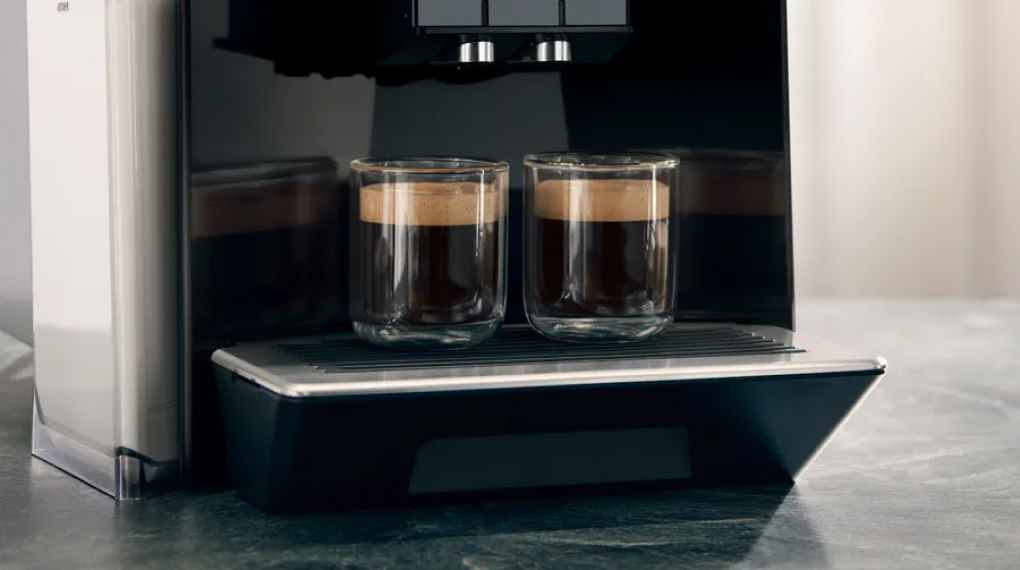 Máy pha cafe tự động Siemens TQ903R09 EQ900