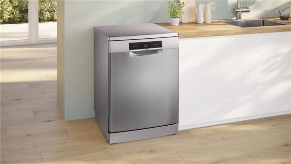 Máy rửa bát series 8 l