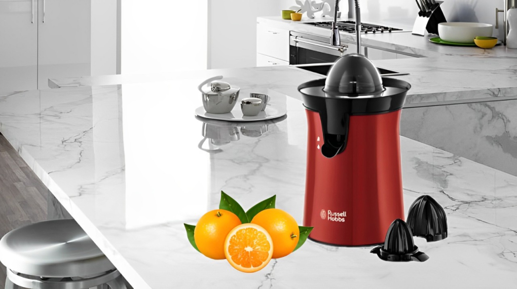 may vat cam russell hobbs 26010 56 colour plus flame red citrus press 10 1