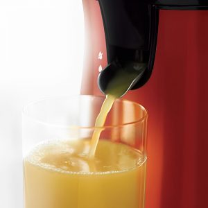 may vat cam russell hobbs 26010 56 colour plus flame red citrus press 4 1