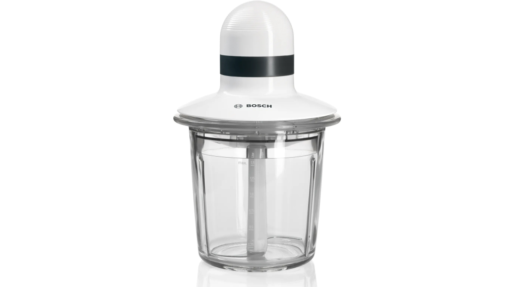 Máy xay thịt Bosch MMR15A1