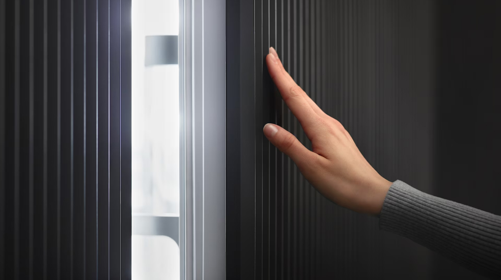 Tủ lạnh âm tủ Miele 579 lít K 2902 Vi MasterCool