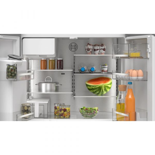 Tủ lạnh Bosch 574 lít KFI96AXEA Serie 6