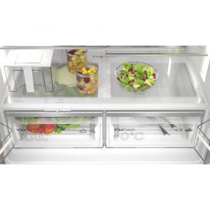 Tủ lạnh Bosch 574 lít KFI96AXEA Serie 6