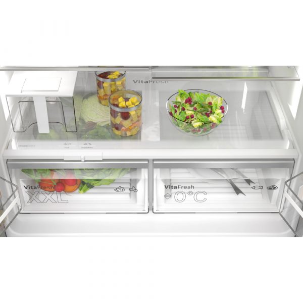 Tủ lạnh Bosch 574 lít KFI96AXEA Serie 6