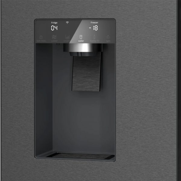 Tủ lạnh Bosch 574 lít KFI96AXEA Serie 6