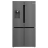 Tủ lạnh Bosch 574 lít KFI96AXEA Serie 6