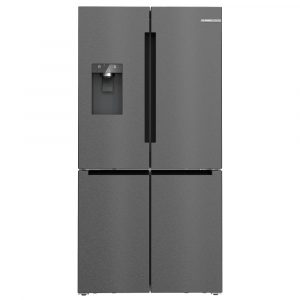 Tủ lạnh Bosch 574 lít KFI96AXEA Serie 6
