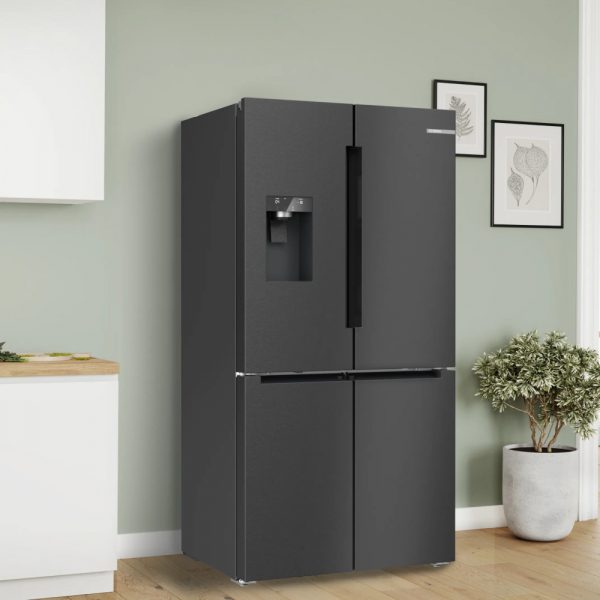 Tủ lạnh Bosch 574 lít KFI96AXEA Serie 6