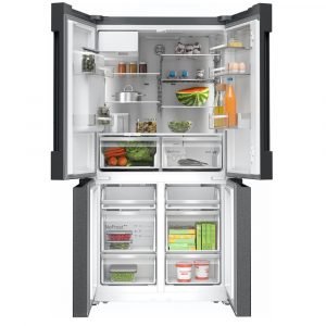 Tủ lạnh Bosch 574 lít KFI96AXEA Serie 6