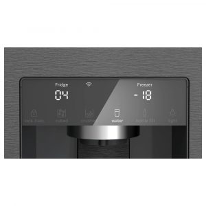 Tủ lạnh Bosch 574 lít KFI96AXEA Serie 6