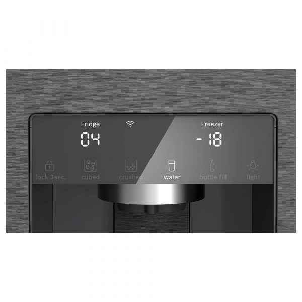 Tủ lạnh Bosch 574 lít KFI96AXEA Serie 6