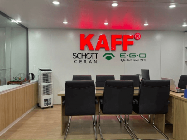 KAFF 