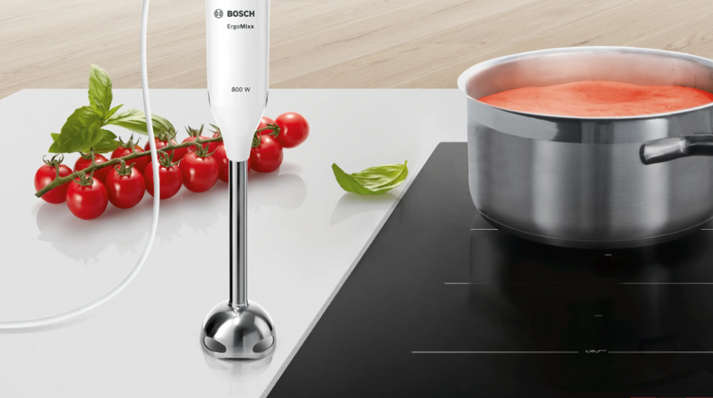 Máy xay cầm tay Bosch MS61A4110