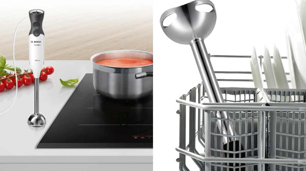 Máy xay cầm tay Bosch MS61A4110