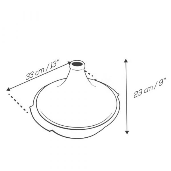 noi tagine nhom nap gom peugeot atlas 30 cm 23