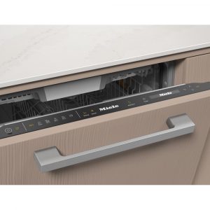 Máy rửa chén âm tủ Miele G 7650 SCVi AutoDos