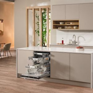 Máy rửa chén âm tủ Miele G 7650 SCVi AutoDos