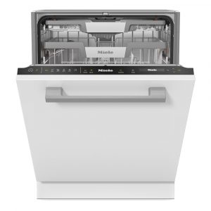 Máy rửa chén âm tủ Miele G 7650 SCVi AutoDos