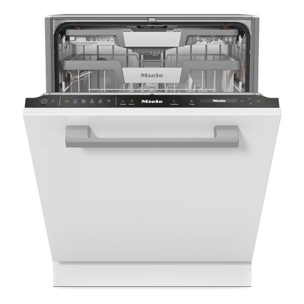 Máy rửa chén âm tủ Miele G 7650 SCVi AutoDos