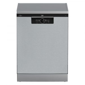 Máy rửa bát độc lập Beko BDFN26431X