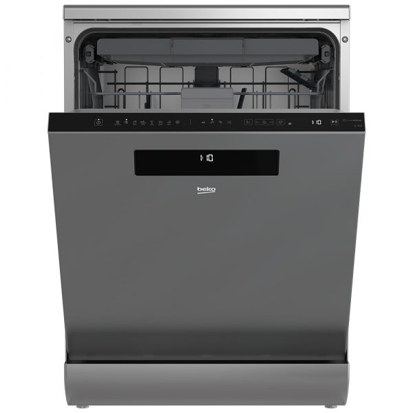 Máy rửa bát độc lập Beko DEN48520X