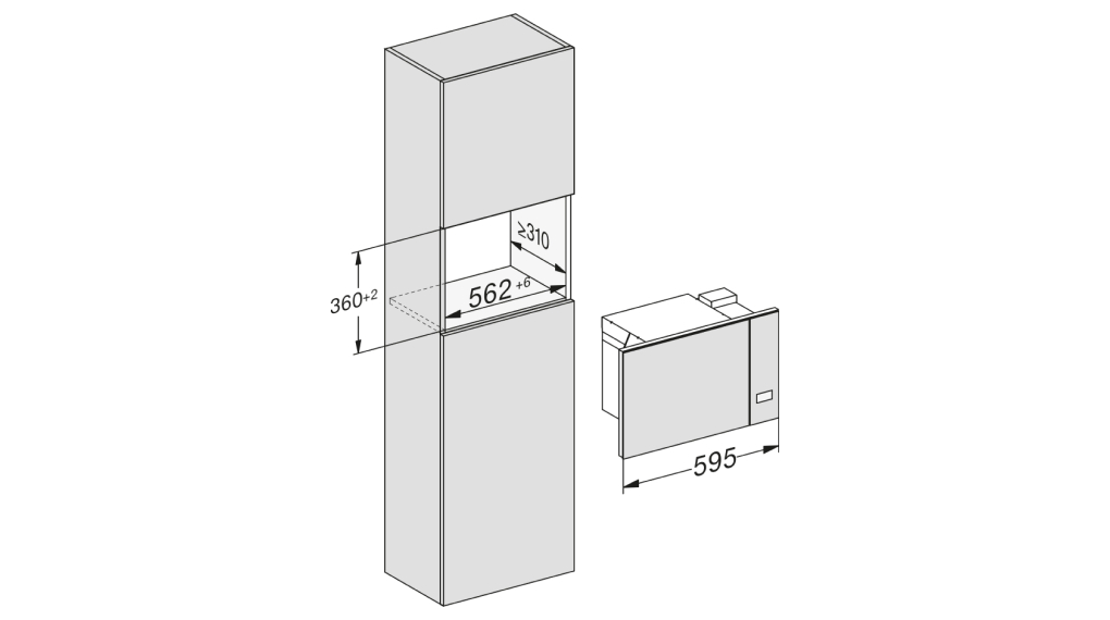 lo vi song am tu miele m 2230 sc 5 1