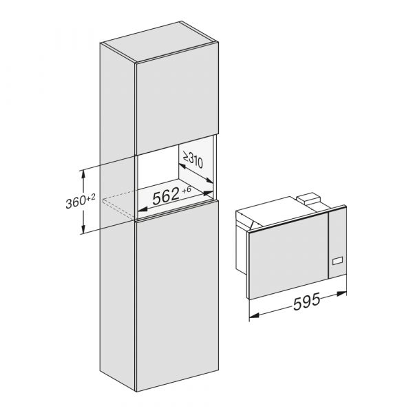 lo vi song am tu miele m 2230 sc 5