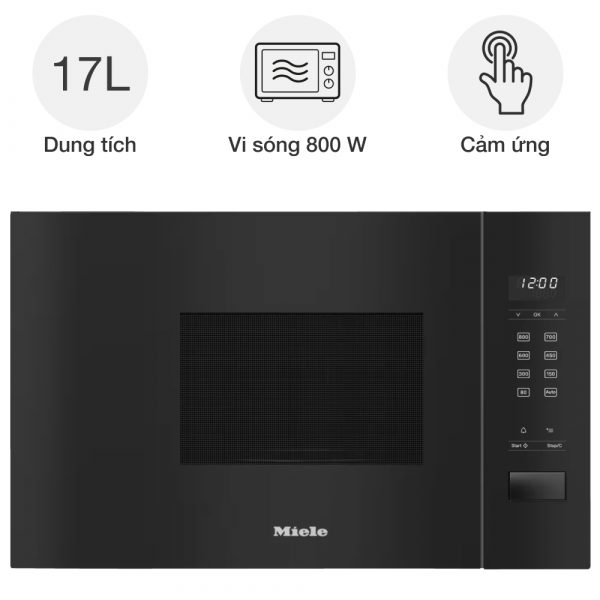 lo vi song am tu miele m 2230 sc