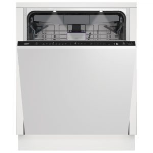 Máy rửa bát âm tủ Beko BDIN386E4AD