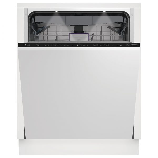 Máy rửa bát âm tủ Beko BDIN386E4AD