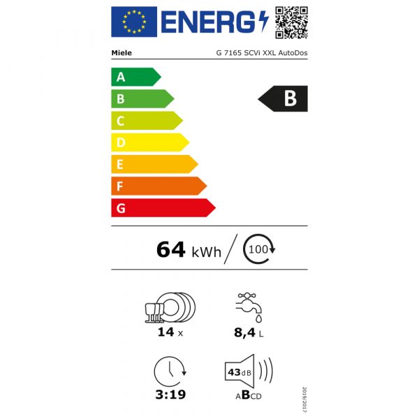 may rua bat am tu miele g 7165 scvi 4