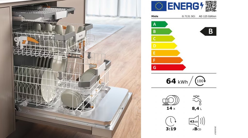 may rua bat ban am miele g 7131 sci 125 edition autodos cleansteel 4 1