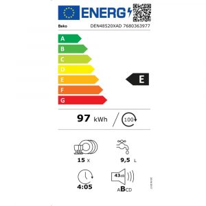 may rua bat doc lap beko den48520xad 12