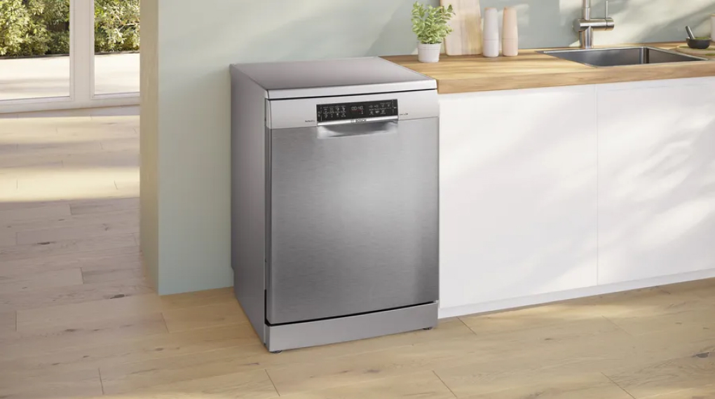 Máy rửa bát độc lập Bosch SMS6ZCI85M Serie 6
