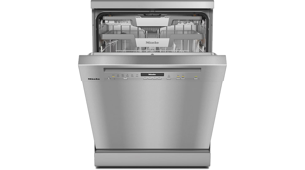 Máy rửa bát độc lập Miele G 7130 SC Front AutoDos
